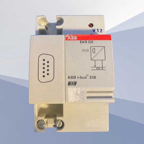 Abb bus eib interface s - abb,