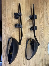 Emuk Wohnwagenspiegel