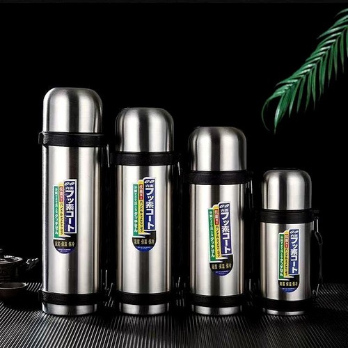 Thermosflasche 2l 1 5l - 0.5l, 1.2l