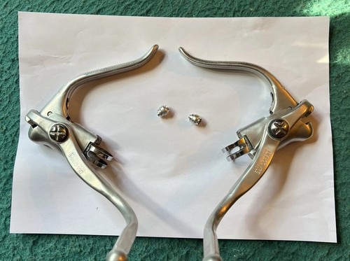 Weinmann dia compe dual pull - compe,