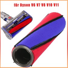 Bürstenwalze Softwalze für