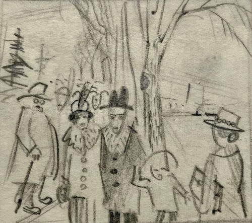 Expressionistische