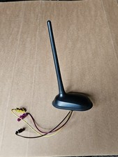 Mercedes Benz A-Kl W169 W245 B-Kl Antenne Dachantenne Radioantenne A1698203675