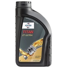 FUCHS Titan 2T Ultra 1L