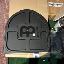 Meinl - MCC 22 - BECKENCASE - NEUWERTIG - MIT FILZEINLAGEN