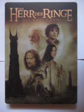 Der Herr der Ringe - Die zwei