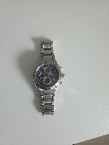 Casio edifice armbanduhr - casio,