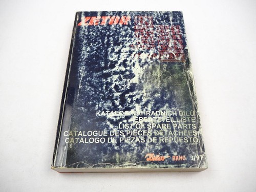 Zetor 7520 7540 8520 - zetor,
