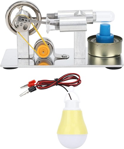Stirling engine stirlingmotor - stirling,