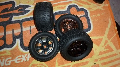 Hpi savage aggressors reifen - savage,