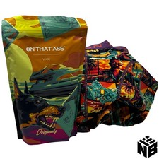 On That Ass Boxershort -