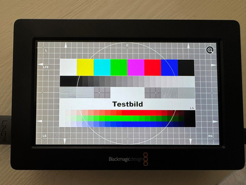 Blackmagic design video - design,