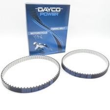 2x Zahnriemen Dayco 941079