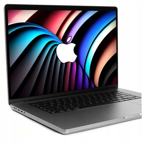 Apple macbook pro a2485 - 16",