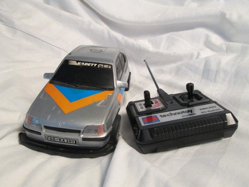 Nikko car auto - , rc