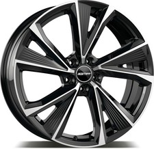 4x Alufelgen Gmp Evento für Audi A8 4H 20 Zoll Felgen