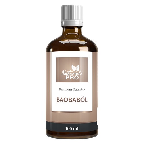 Baobab öl für - baobab,