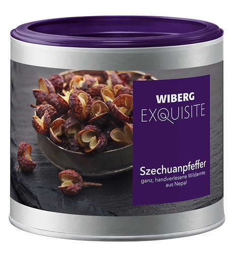 Wiberg szechuanpfeffer ganz - wiberg-szechuanpfeffer,