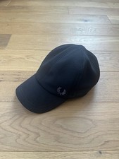 Fred Perry Kappe, Mütze Cap