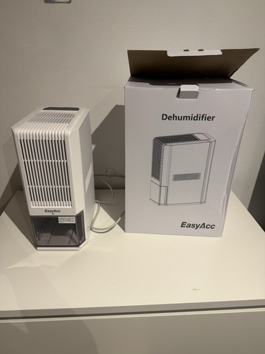 Easyacc luftentfeuchter - easyacc,