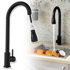 Küchenarmatur Ausziehbarer