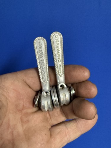 Campagnolo super record - campagnolo,