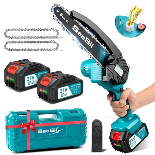 Seesii 6zoll mini - seesii,