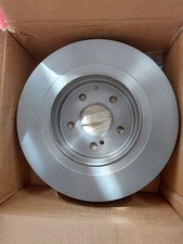 BREMBO Prime 08.A612.41 Bremsscheibe passend für MERCEDES-BENZ C-Klasse W204
