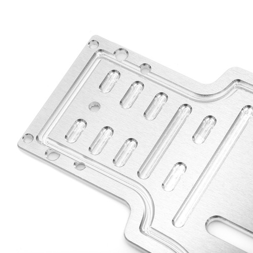 Auto chassis rüstung - 1:10,