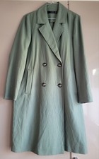 Wunderschöner Mantel mit