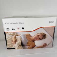 Tempur Sonata Pillow Tempur