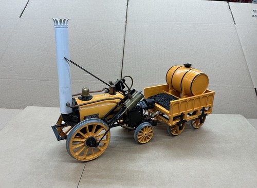 Hornby spur live dampflok - 3,5, 'spur