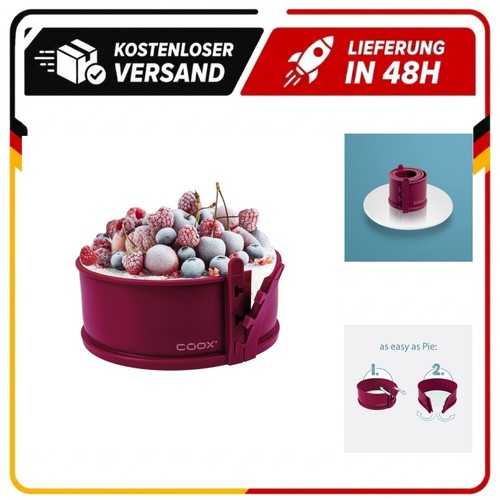 Springform mit - cm,