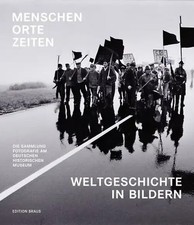 Orte - Zeiten - Menschen