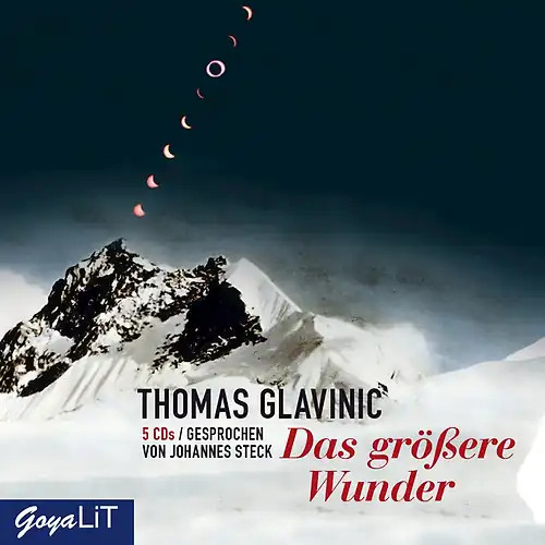 Das größere wunder - größere,