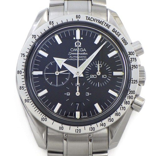 Omega speedmaster broad - omega,