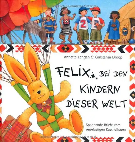 Felix bei den - , dieser
