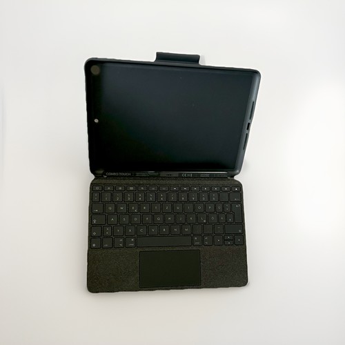 Logitech combo touch - logitech,