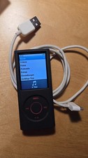 Ipod Nano 4. Generation 8 GB silber