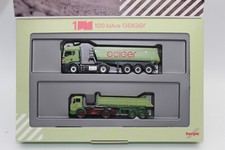 !! SALE !! Herpa 316699 100