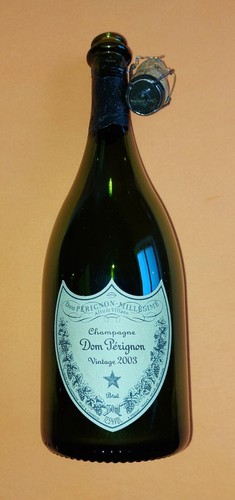 Dom perignon leere - perignon,,