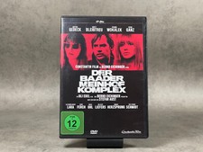 Der Baader Meinhof Komplex -