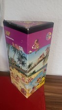 Puzzle 1000 Teile Loup The Beachies 25521 48x68 cm Heye 2001 Dreieckpuzzle