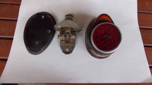 Original simson awo emw - original,
