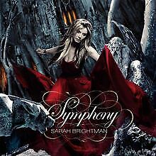Symphony von Brightman,Sarah | CD | Zustand sehr gut