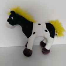 Heunec Yakari Kleiner Donner ❤️ Pferd Indianer Stofftier Plüschtier Kuscheltier