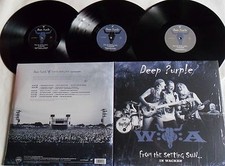 LP DEEP PURPLE From The
