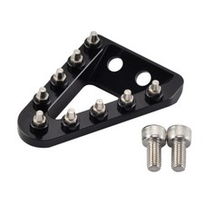 Bremspedal Stufenplatte Für