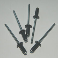 500 Stück  Blindnieten 4x10