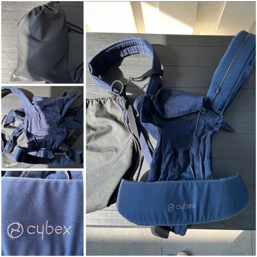 Cybex trage